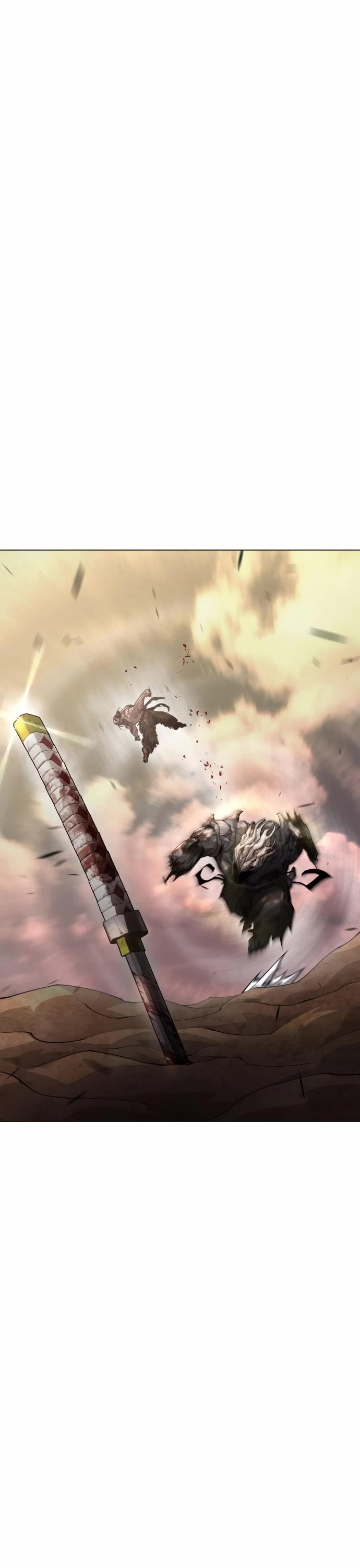 The Superhuman Era Chap 145 - Next Chap 146