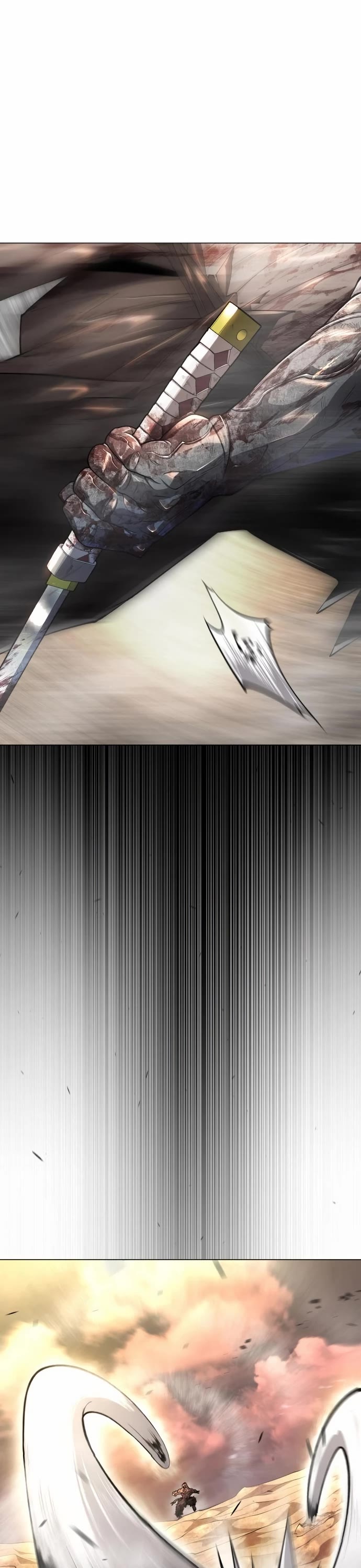 The Superhuman Era Chap 145 - Next Chap 146