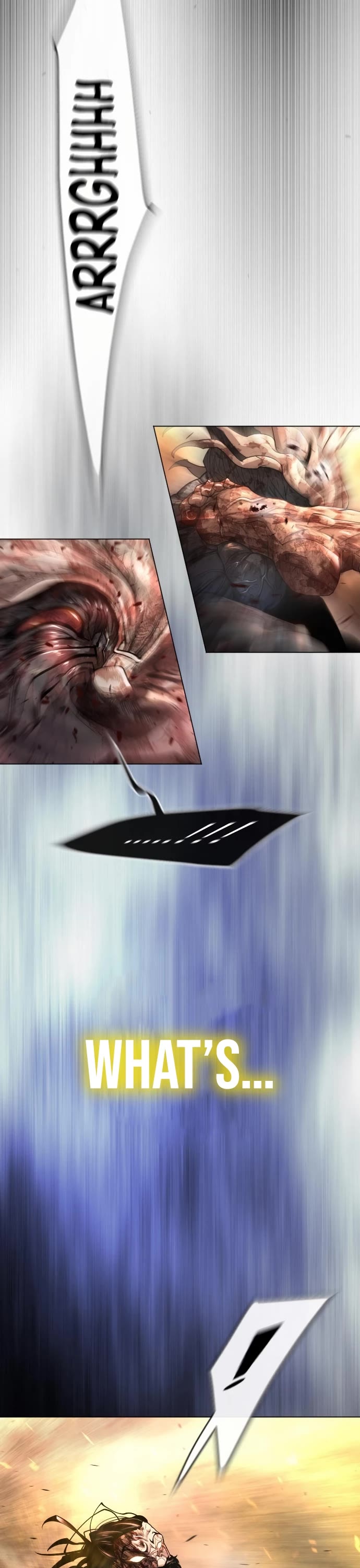 The Superhuman Era Chap 145 - Next Chap 146