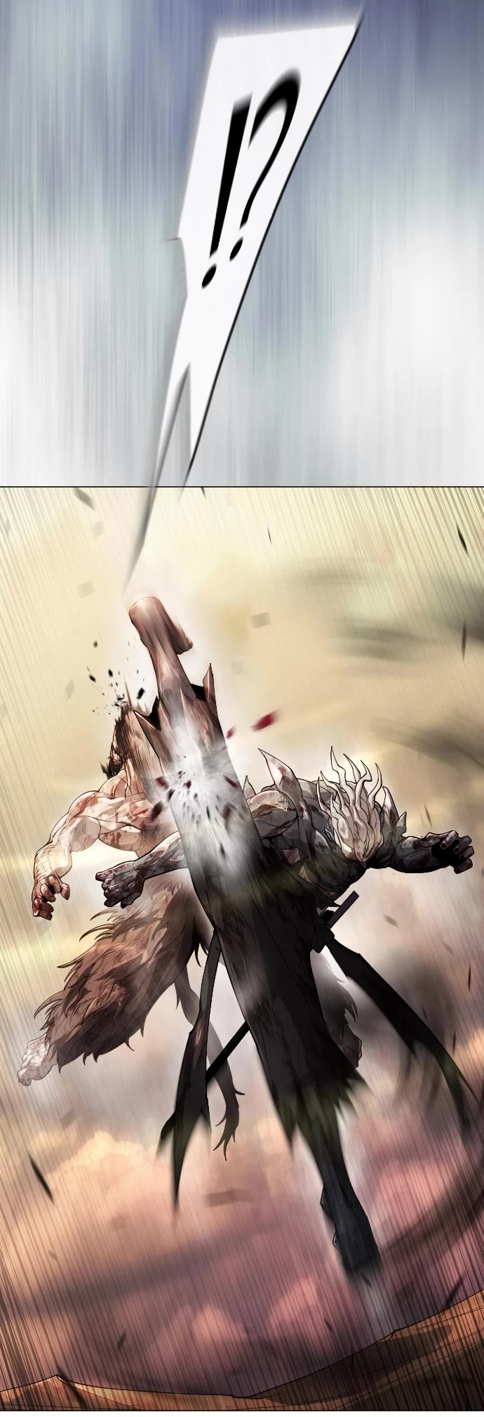 The Superhuman Era Chap 145 - Next Chap 146