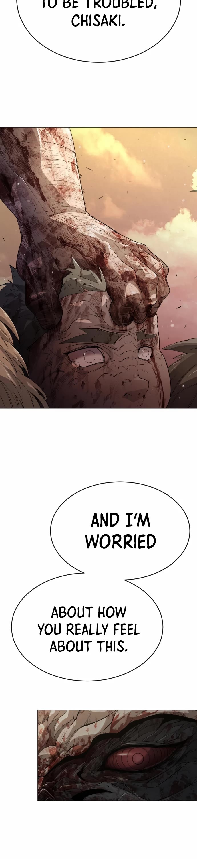 The Superhuman Era Chap 145 - Next Chap 146