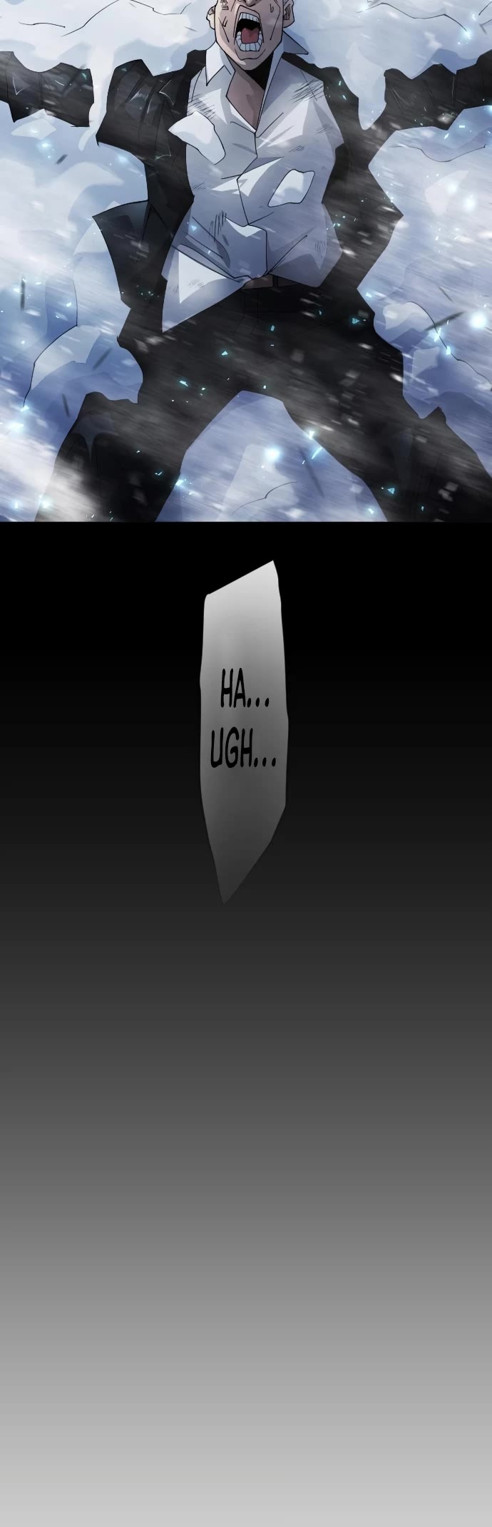 The Superhuman Era Chap 145 - Next Chap 146