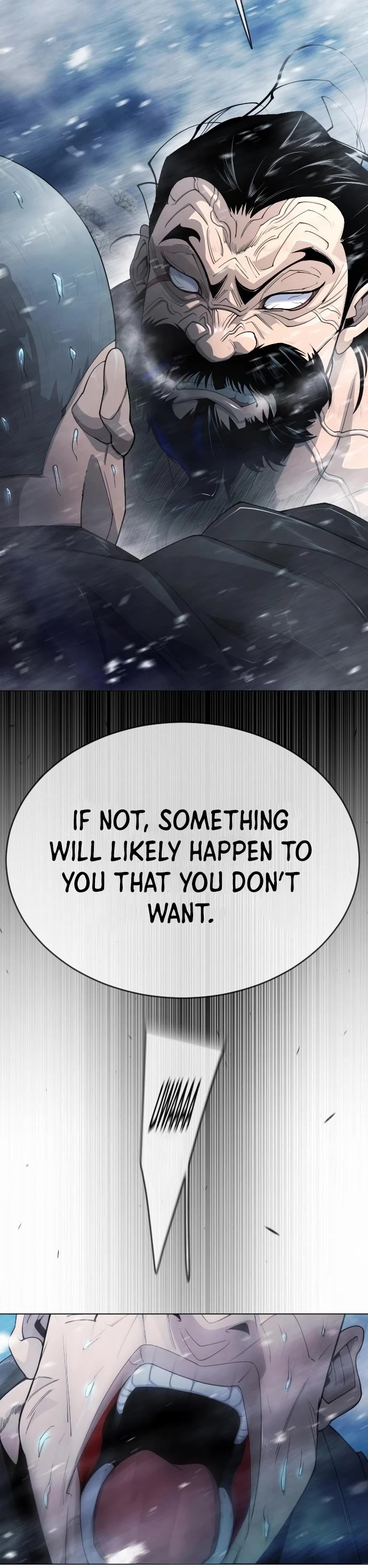 The Superhuman Era Chap 145 - Next Chap 146