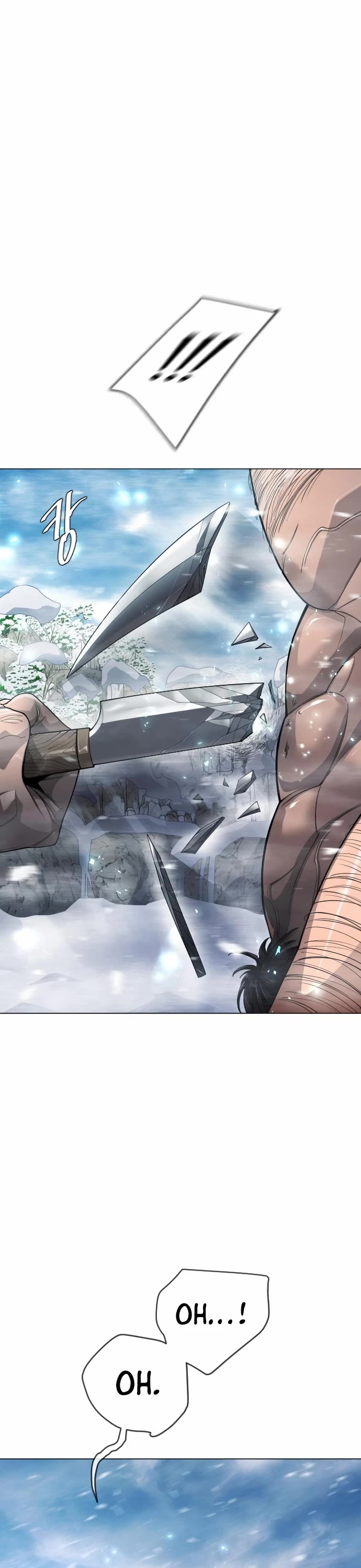 The Superhuman Era Chap 145 - Next Chap 146