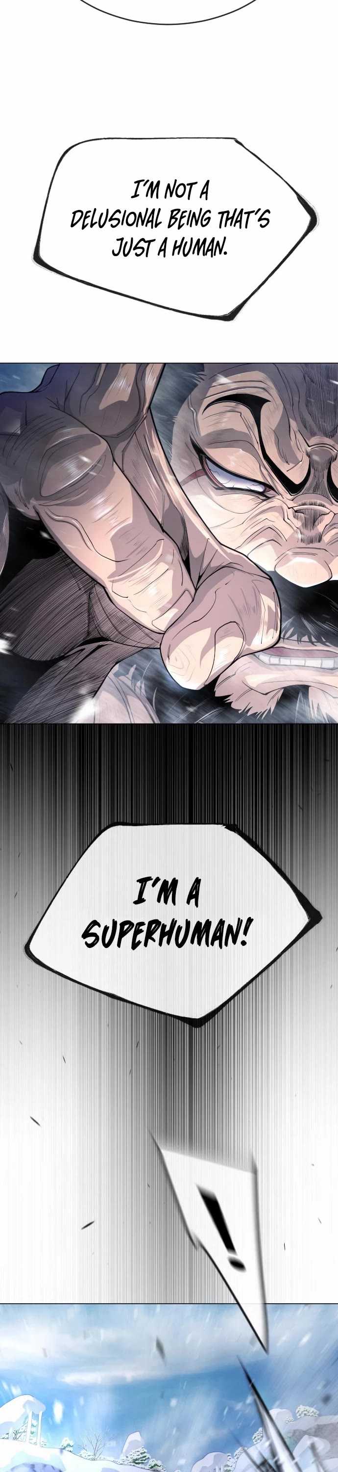 The Superhuman Era Chap 145 - Next Chap 146