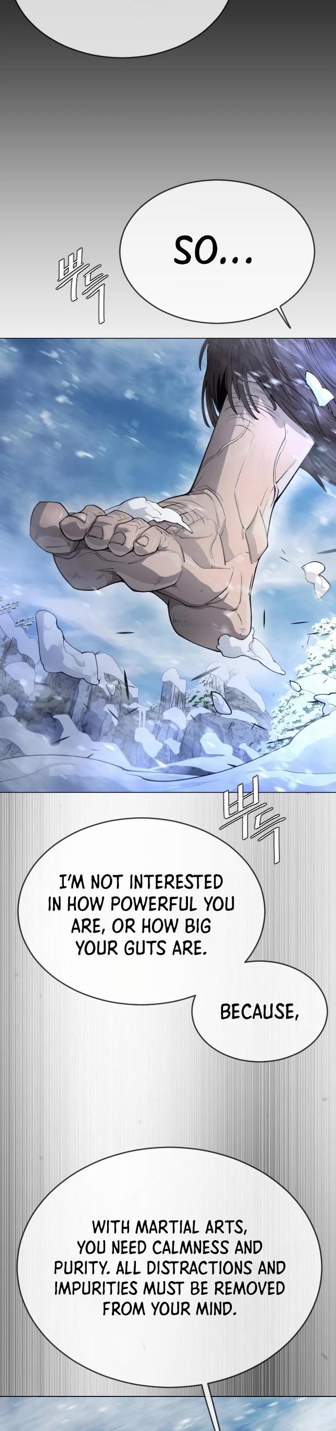The Superhuman Era Chap 145 - Next Chap 146