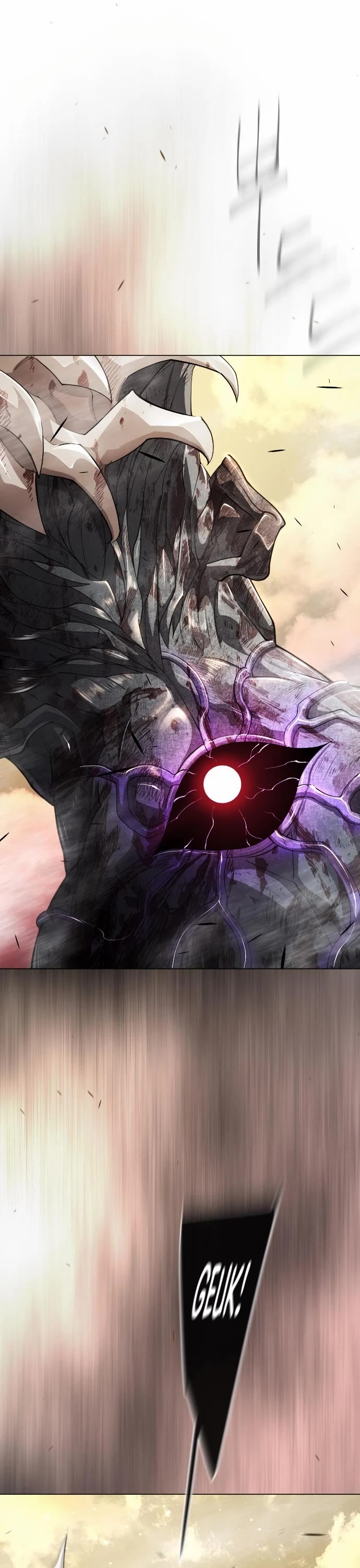 The Superhuman Era Chap 145 - Next Chap 146