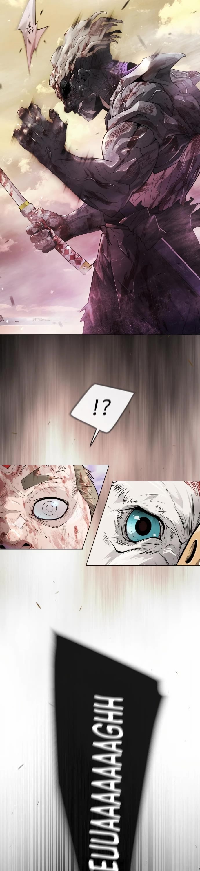 The Superhuman Era Chap 145 - Next Chap 146