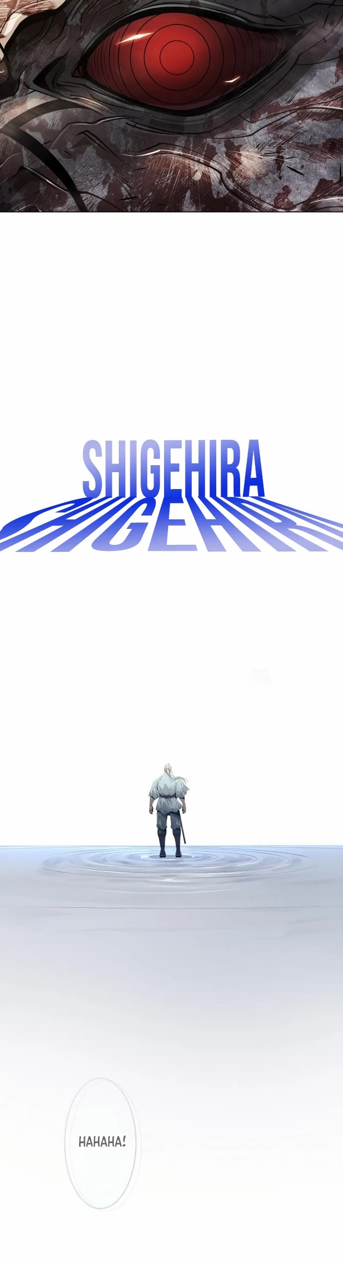 The Superhuman Era Chap 145 - Next Chap 146