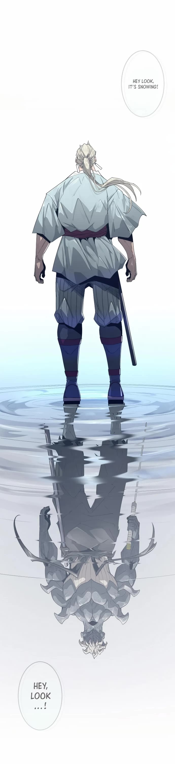 The Superhuman Era Chap 145 - Next Chap 146
