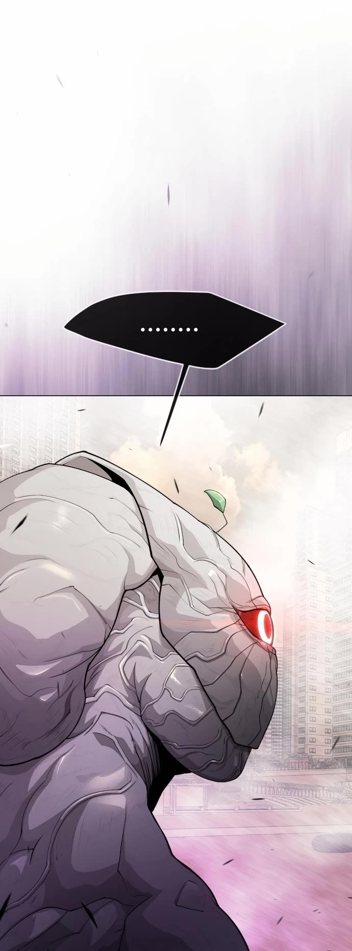 The Superhuman Era Chap 145 - Next Chap 146