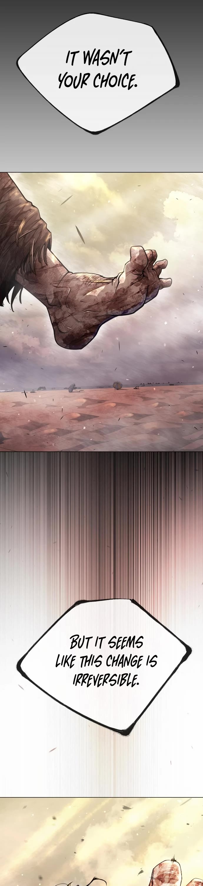 The Superhuman Era Chap 145 - Next Chap 146