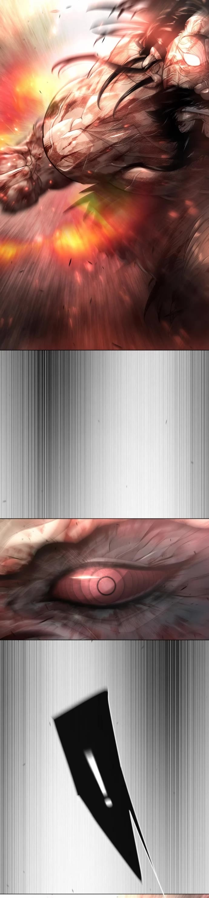 The Superhuman Era Chap 145 - Next Chap 146