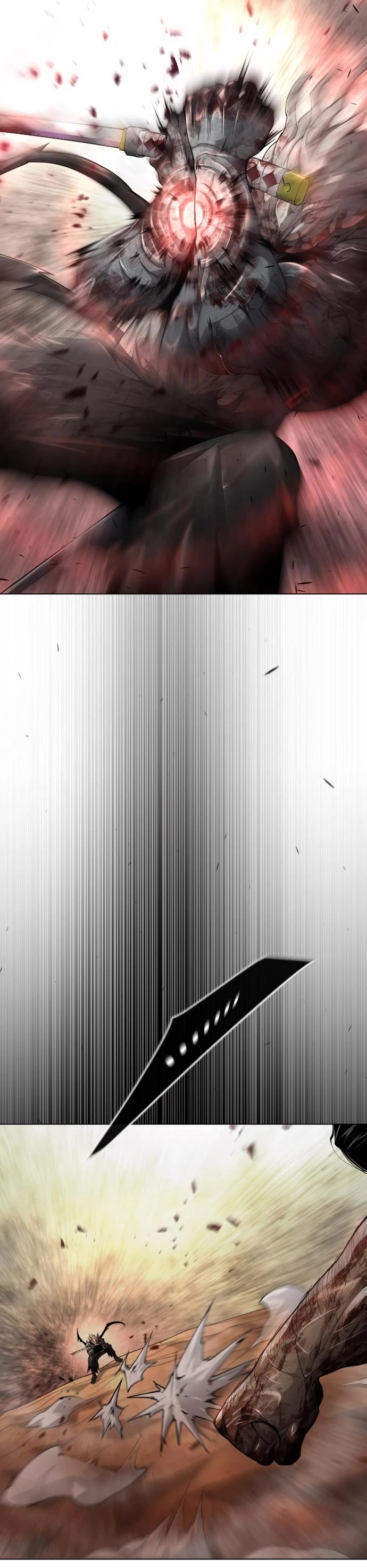 The Superhuman Era Chap 145 - Next Chap 146