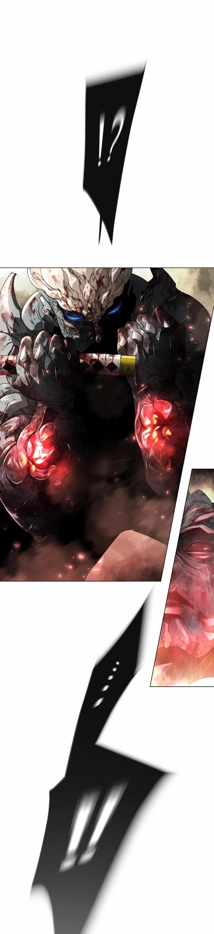 The Superhuman Era Chap 145 - Next Chap 146