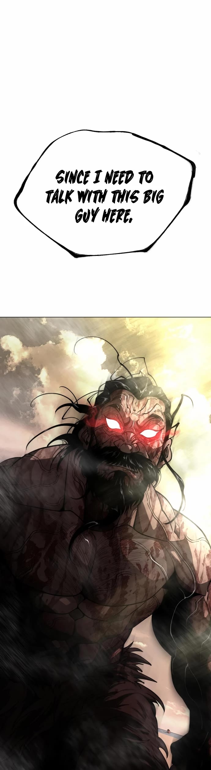 The Superhuman Era Chap 145 - Next Chap 146