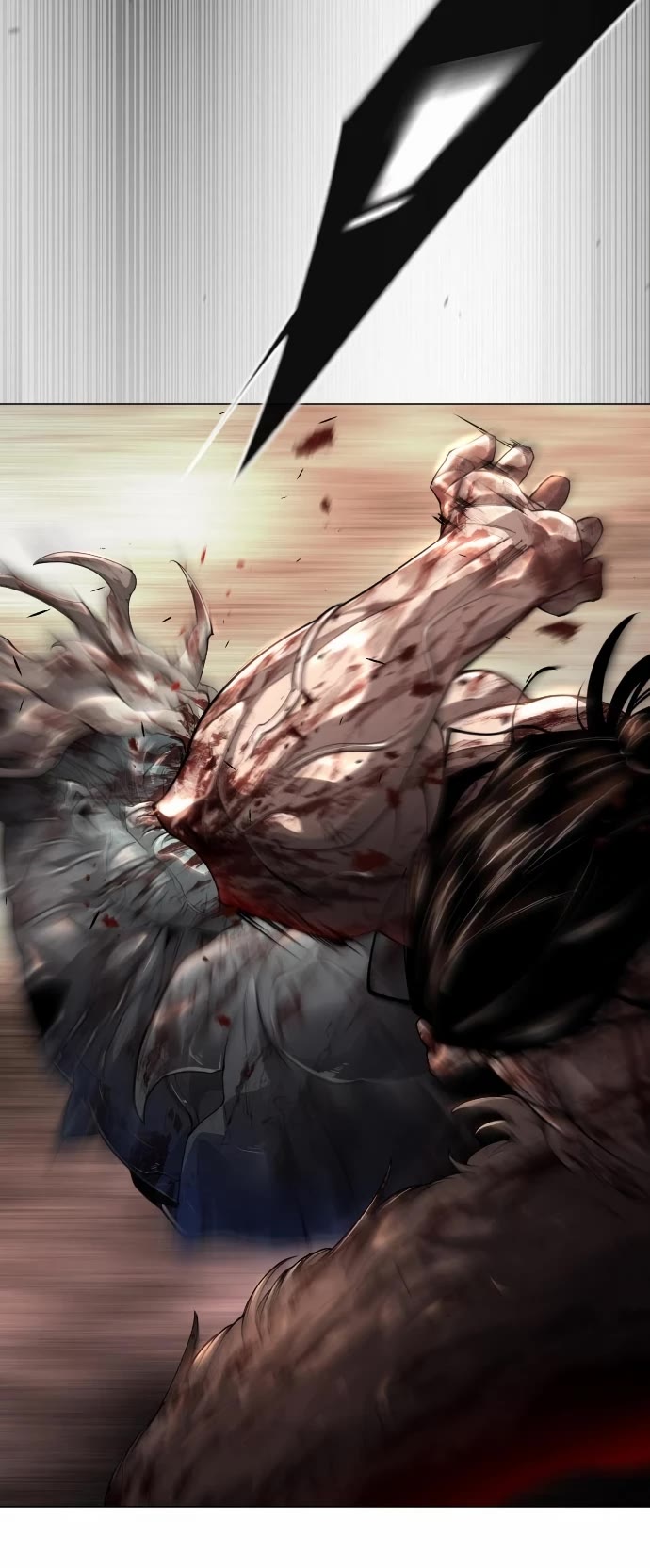The Superhuman Era Chap 145 - Next Chap 146