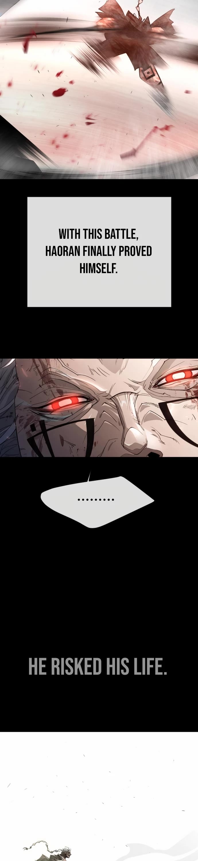 The Superhuman Era Chap 145 - Next Chap 146