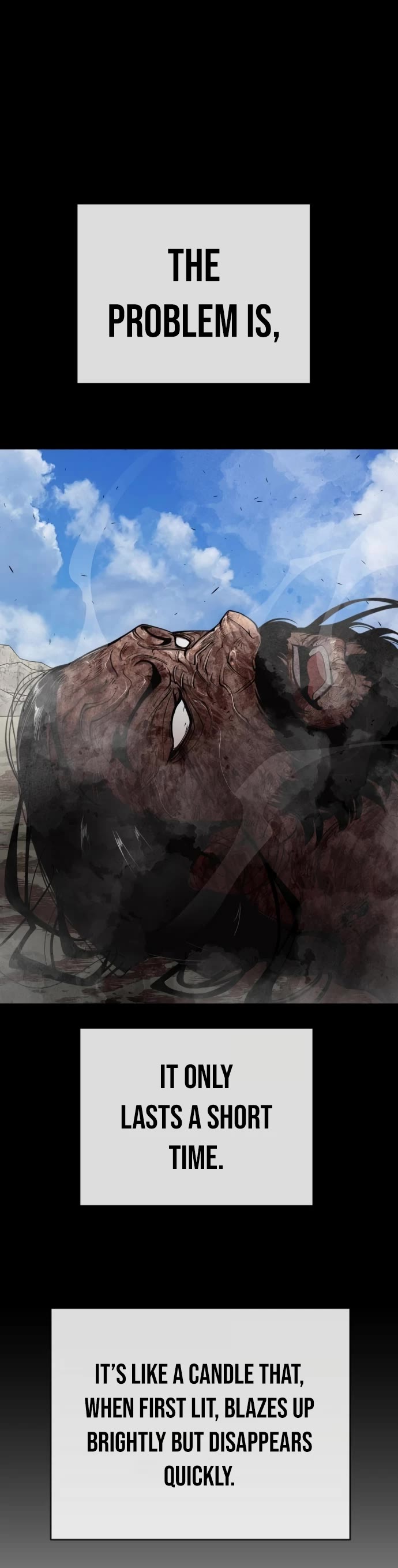 The Superhuman Era Chap 145 - Next Chap 146