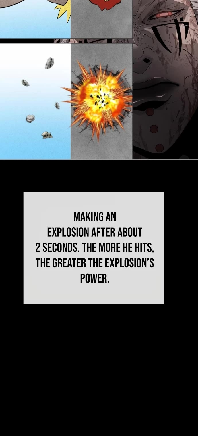 The Superhuman Era Chap 145 - Next Chap 146