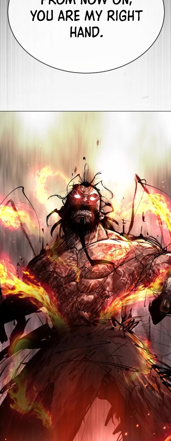 The Superhuman Era Chap 145 - Next Chap 146