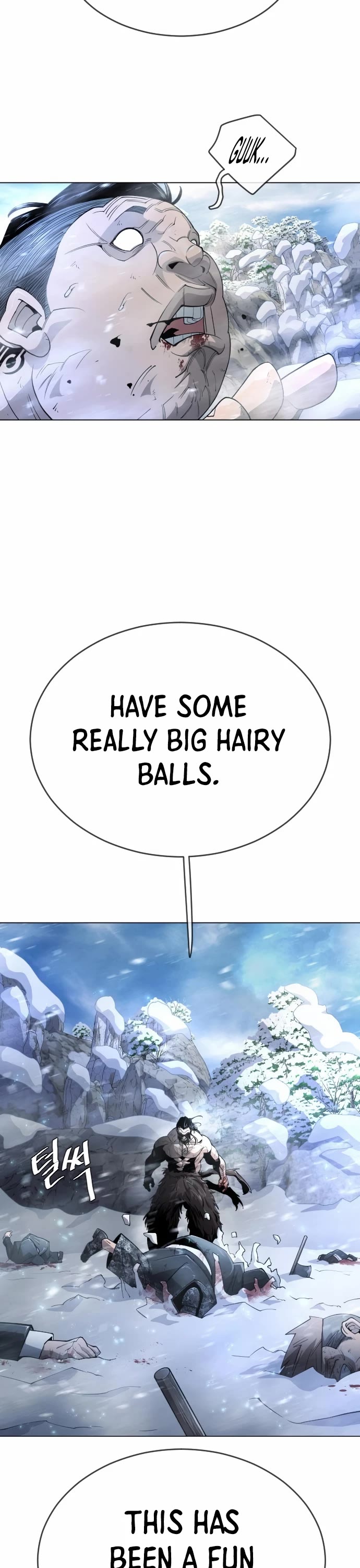The Superhuman Era Chap 145 - Next Chap 146
