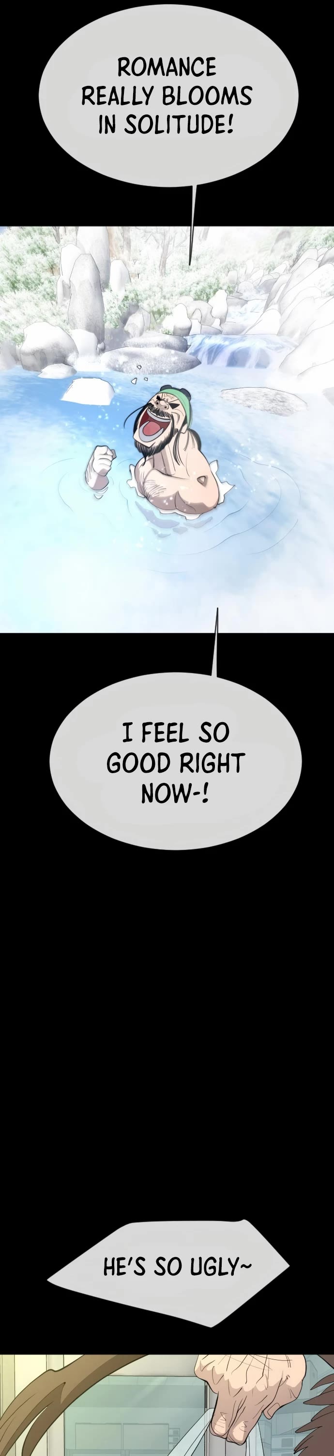 The Superhuman Era Chap 146 - Next Chap 147