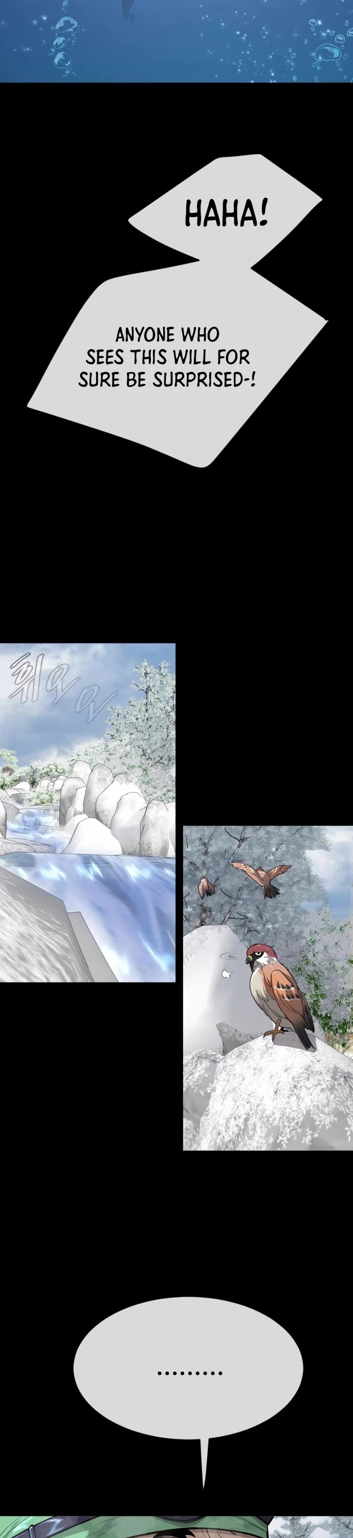 The Superhuman Era Chap 146 - Next Chap 147