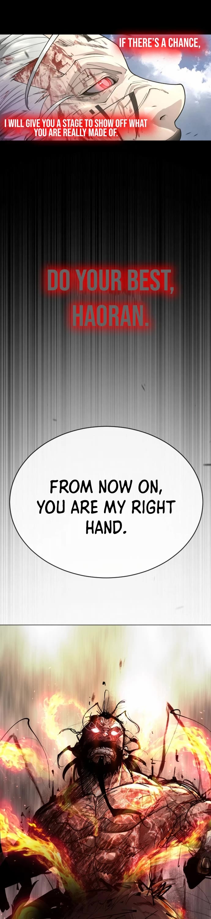 The Superhuman Era Chap 146 - Next Chap 147