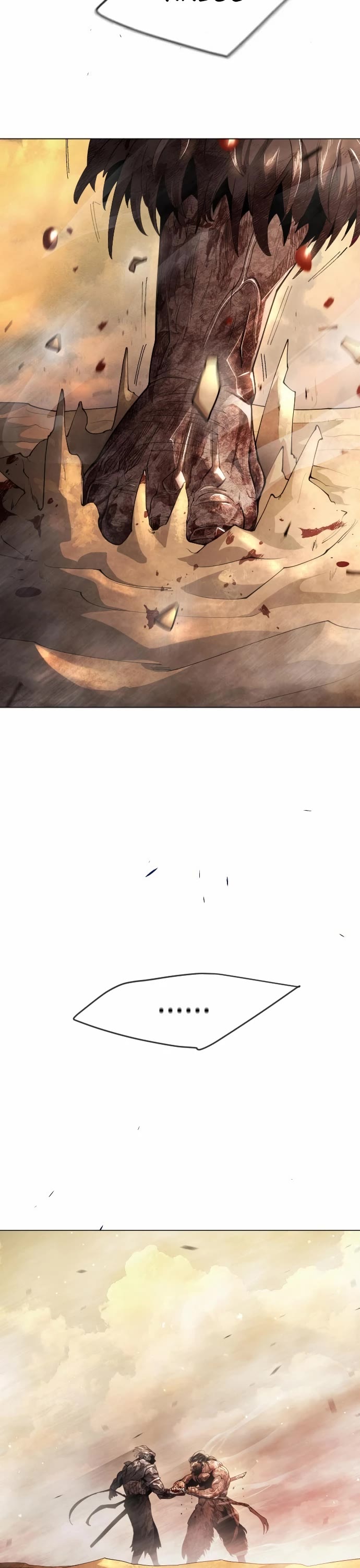 The Superhuman Era Chap 146 - Next Chap 147