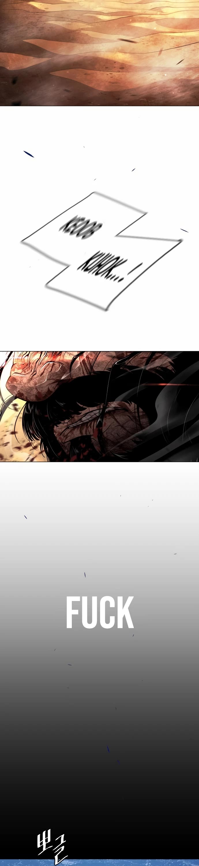 The Superhuman Era Chap 146 - Next Chap 147