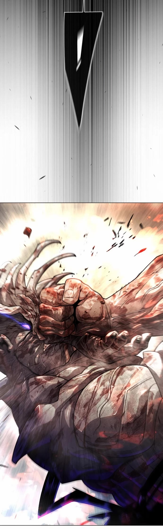 The Superhuman Era Chap 146 - Next Chap 147