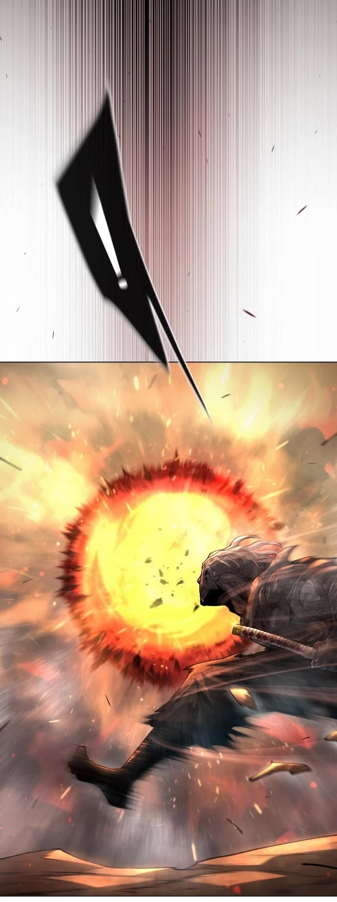 The Superhuman Era Chap 146 - Next Chap 147