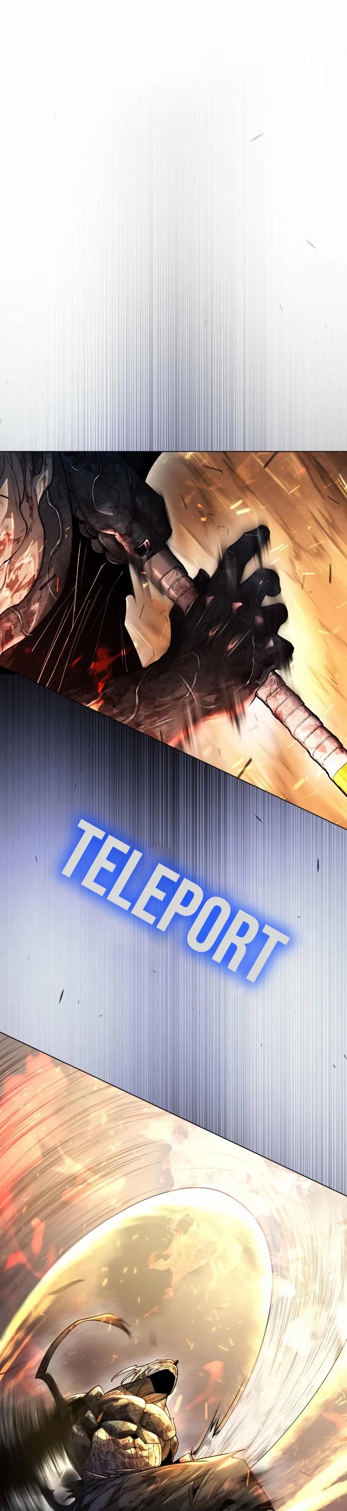The Superhuman Era Chap 146 - Next Chap 147