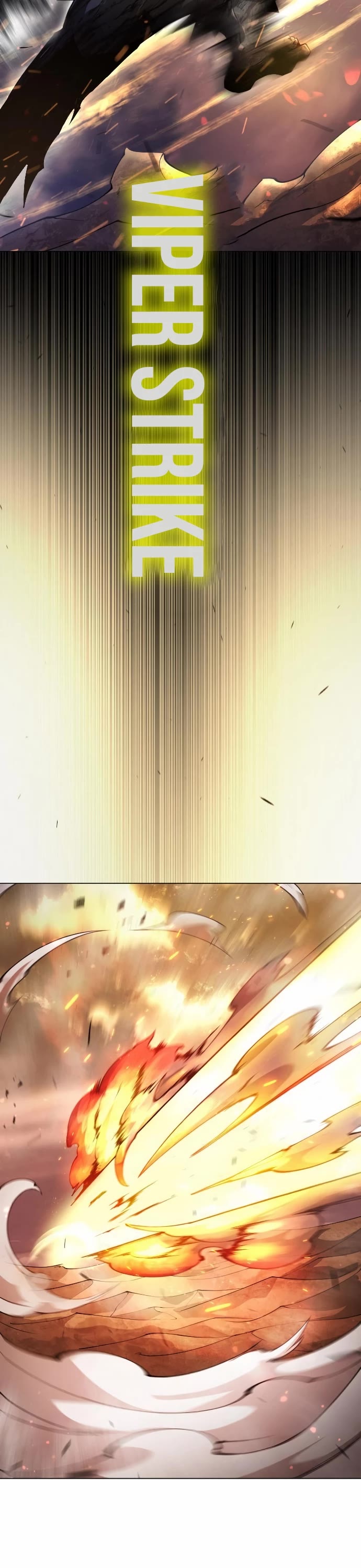 The Superhuman Era Chap 146 - Next Chap 147