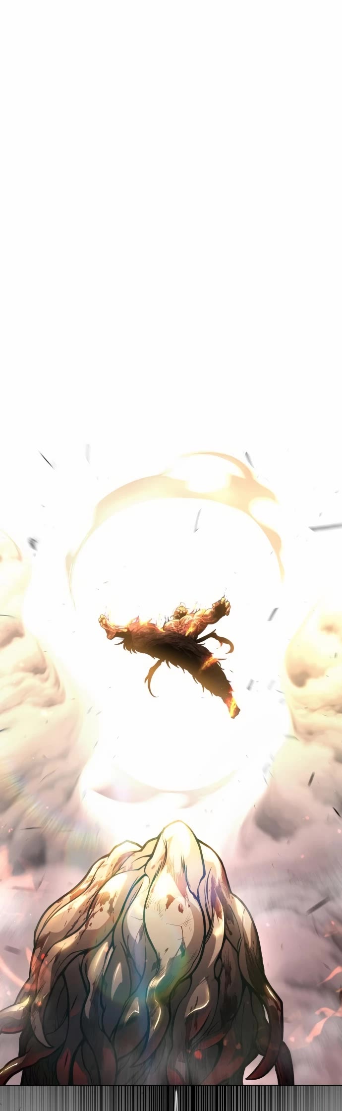 The Superhuman Era Chap 146 - Next Chap 147