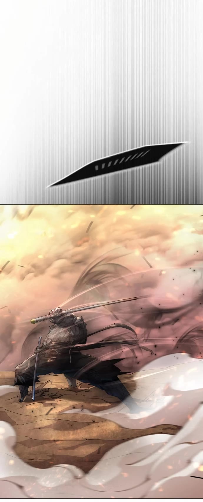 The Superhuman Era Chap 146 - Next Chap 147