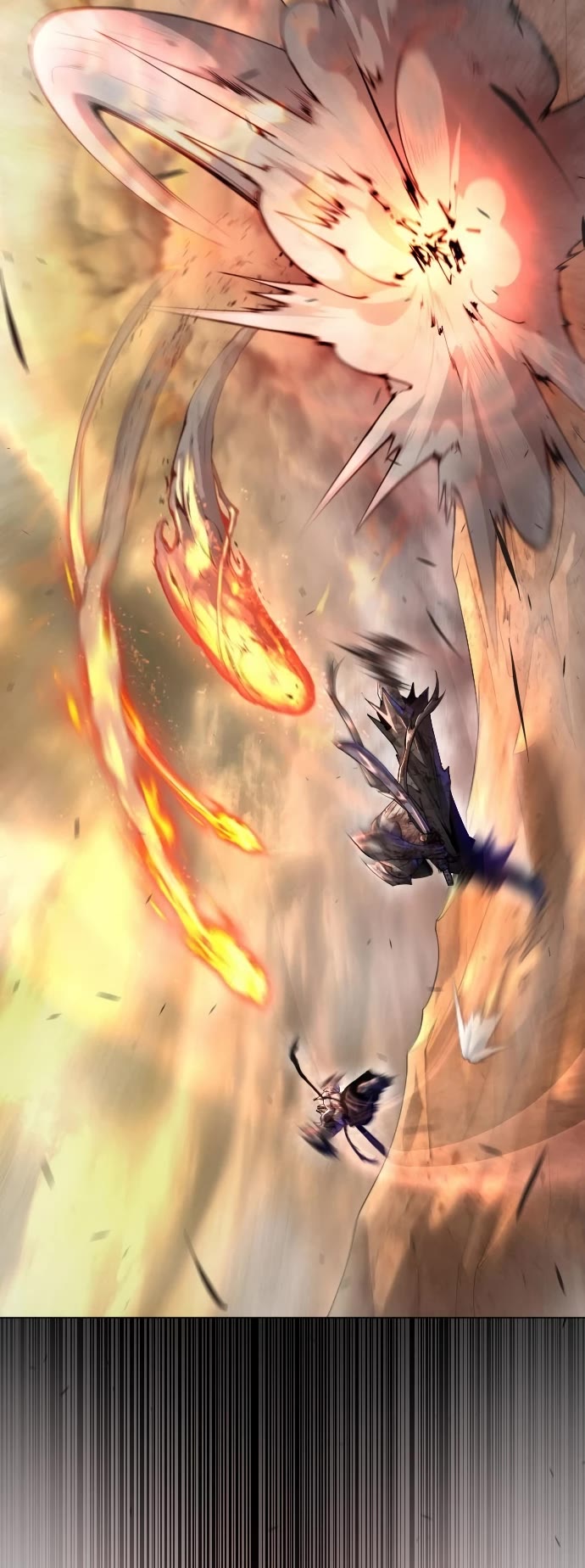 The Superhuman Era Chap 146 - Next Chap 147