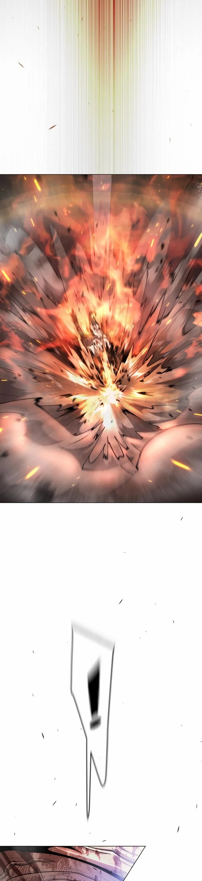 The Superhuman Era Chap 146 - Next Chap 147