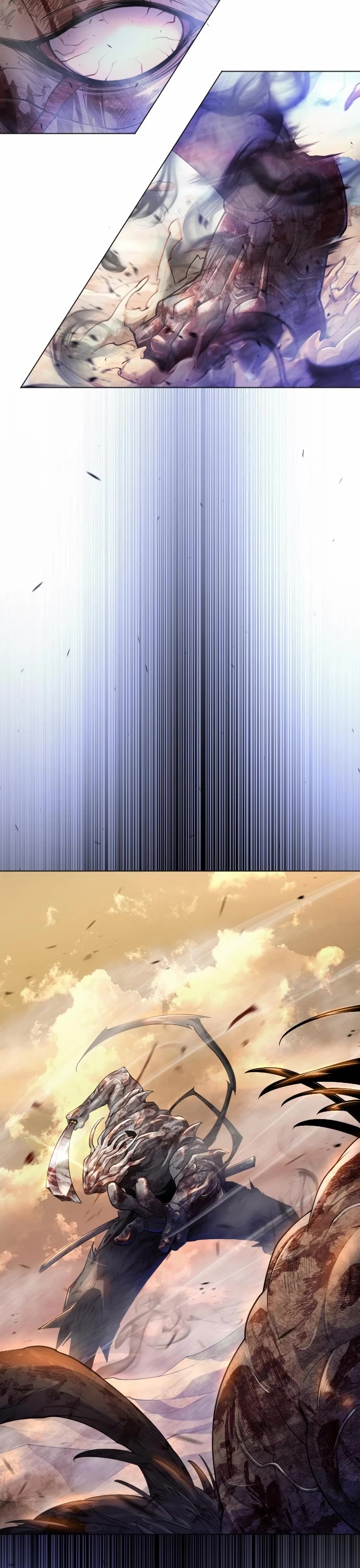 The Superhuman Era Chap 146 - Next Chap 147