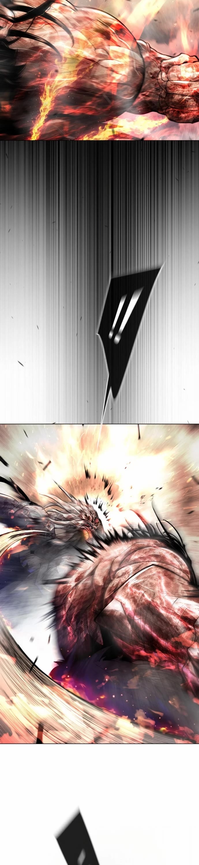The Superhuman Era Chap 146 - Next Chap 147