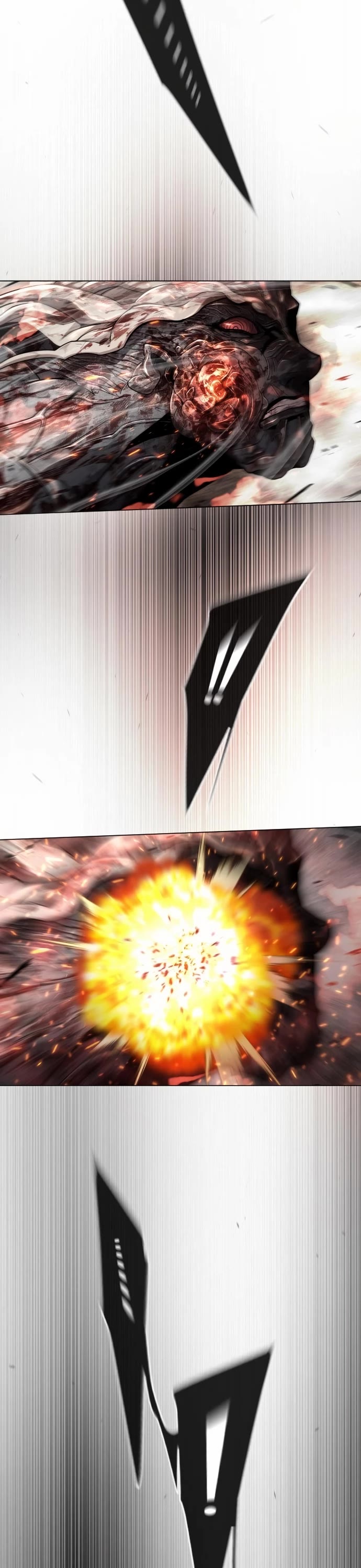 The Superhuman Era Chap 146 - Next Chap 147