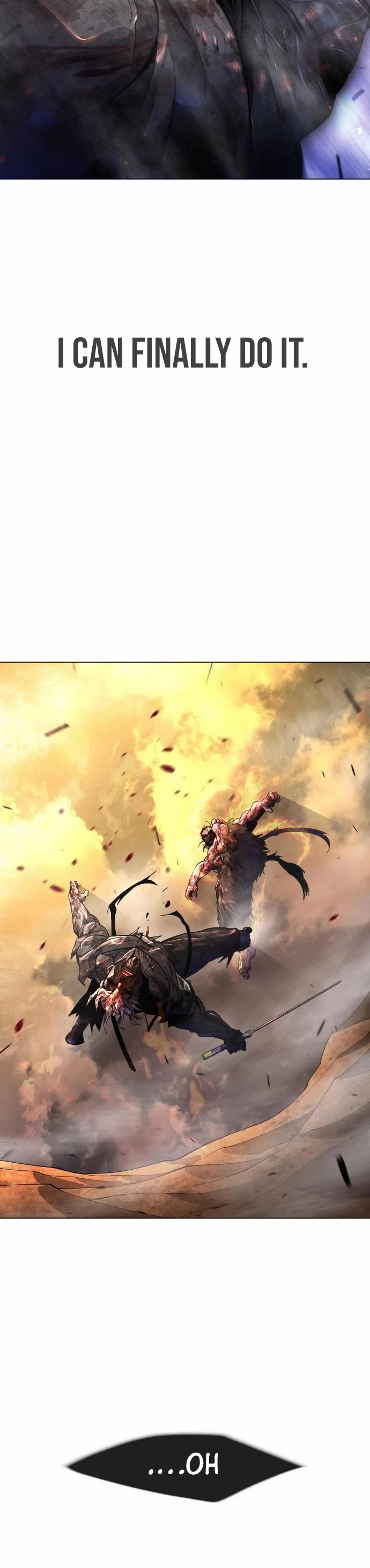The Superhuman Era Chap 146 - Next Chap 147