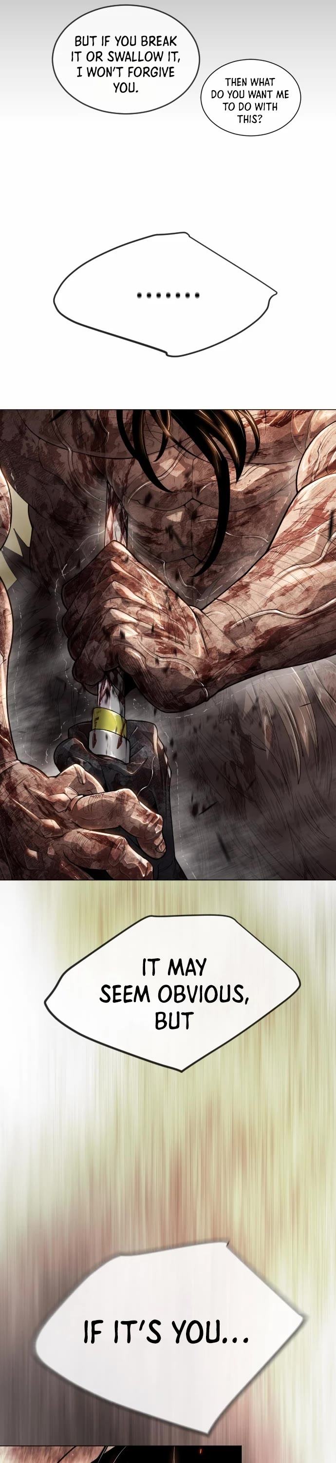The Superhuman Era Chap 146 - Next Chap 147