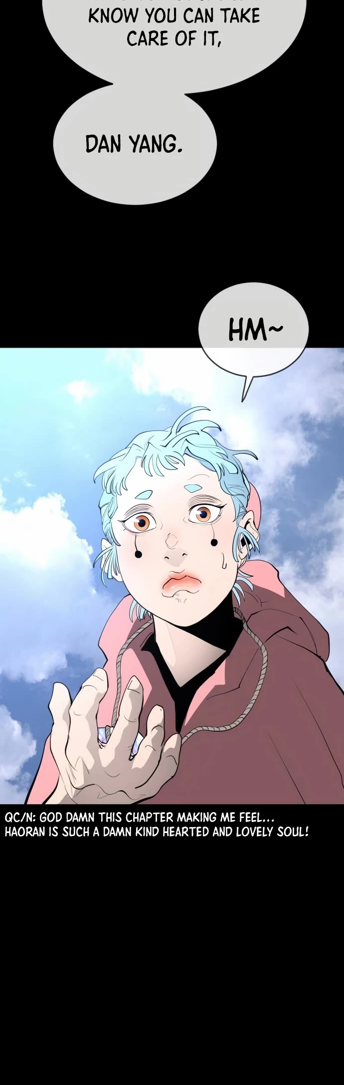 The Superhuman Era Chap 146 - Next Chap 147