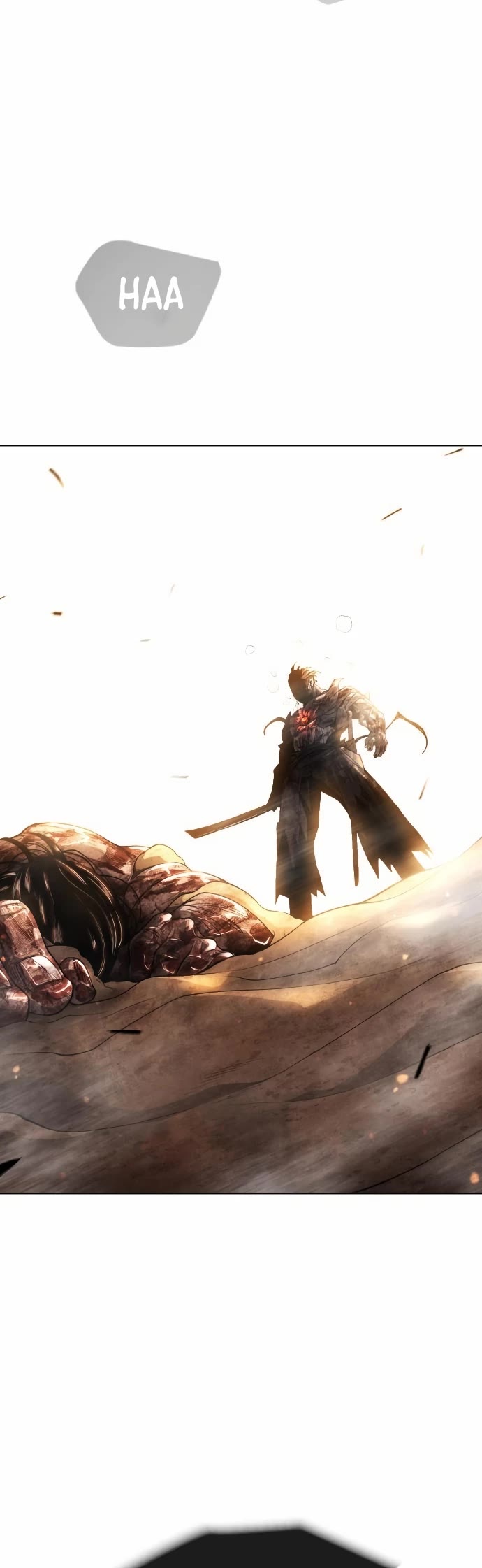 The Superhuman Era Chap 146 - Next Chap 147