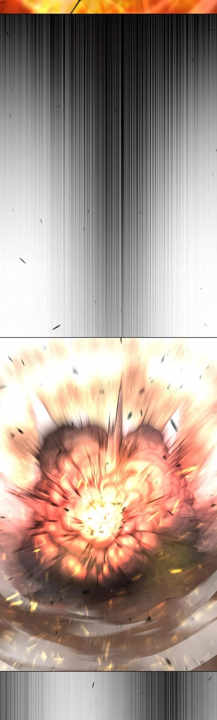 The Superhuman Era Chap 146 - Next Chap 147