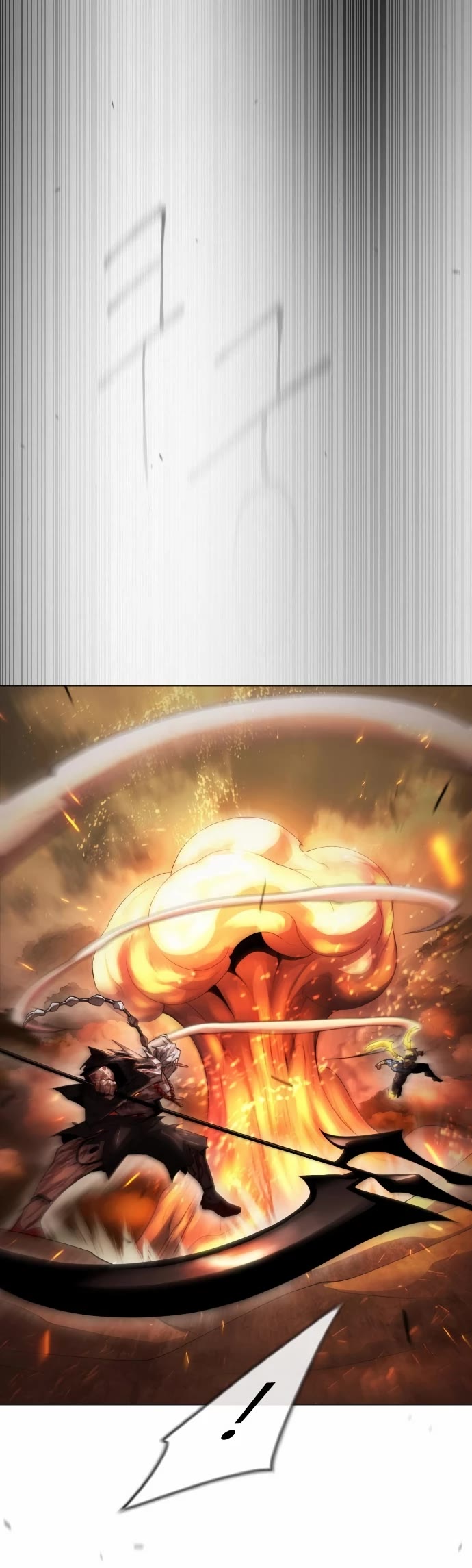 The Superhuman Era Chap 146 - Next Chap 147