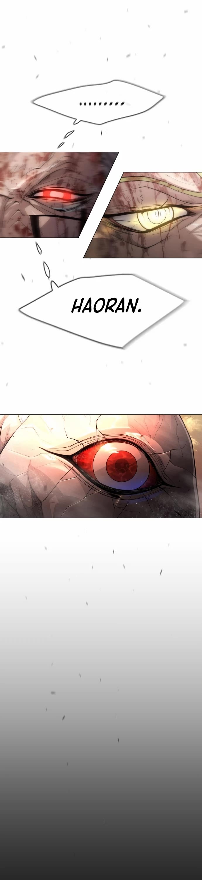 The Superhuman Era Chap 146 - Next Chap 147