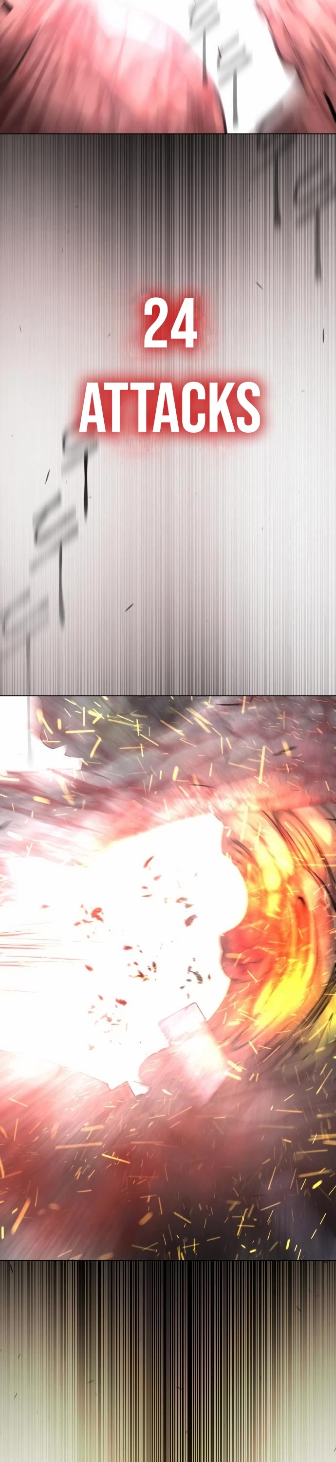The Superhuman Era Chap 146 - Next Chap 147